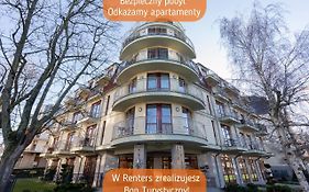 Apartamenty Róża Wiatrów by Renters